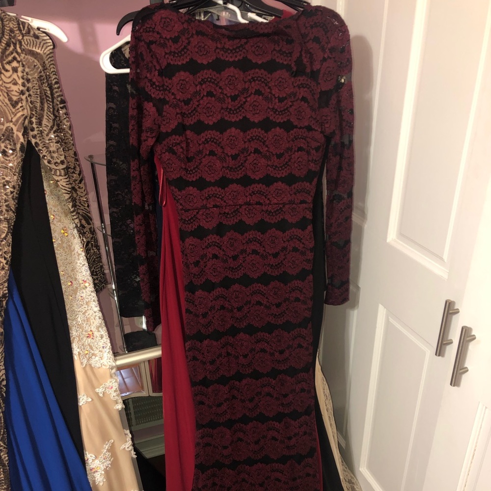 Dresses